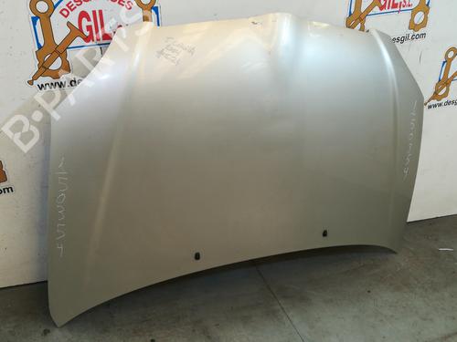 Hood TOYOTA COROLLA (_E12_) 1.4 D (NDE120_, NDE120R) | BP20754956C1 