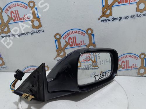 Right mirror JAGUAR XJ (X308) 4.0 152879  |