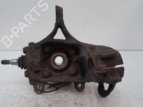 Left front steering knuckle MINI MINI COUNTRYMAN (R60) Cooper S ALL4 | BP37248171M25 - Image 2