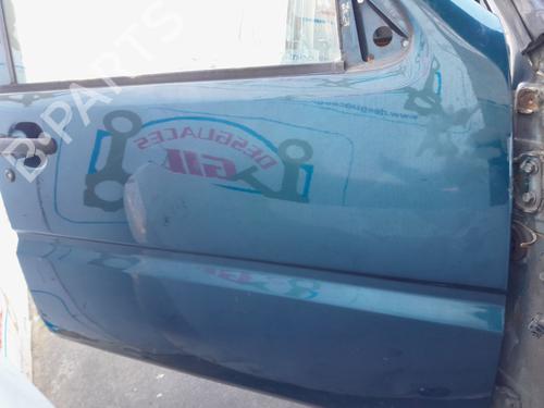 Used Right front door Right front door FORD MAVERICK (UDS, UNS) 2.7 TD (100 hp) 34519751 34519751