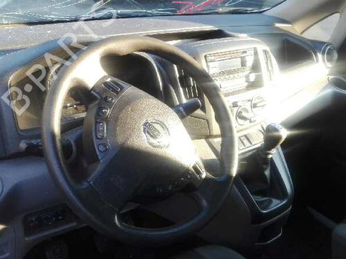 Front wiper motor NISSAN NV200 Van 1.5 dCi 85 (M20, M20N, M20M) | BP20783897M29 
