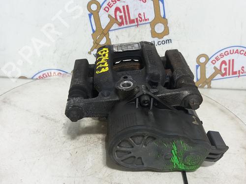 Left rear brake caliper CITROËN BERLINGO (ER_, EC_)  | BP21763113M107 