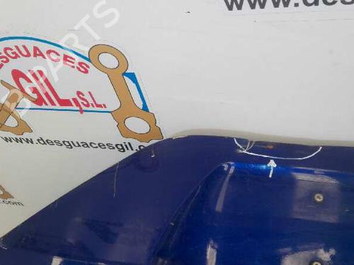Tailgate MERCEDES-BENZ SLK (R170) 230 Kompressor (170.449) | BP20798868C6 