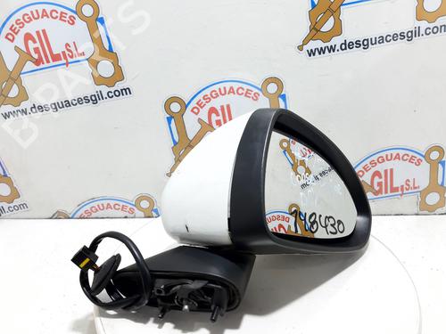 Used Right mirror OPEL CORSA D (S07) 1.3 CDTI (L08, L68) (75 hp) 20758860