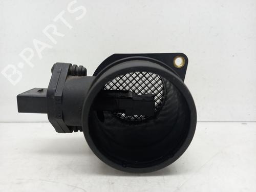 Mass air flow sensor SEAT TOLEDO II (1M2)  | BP24417741M95 