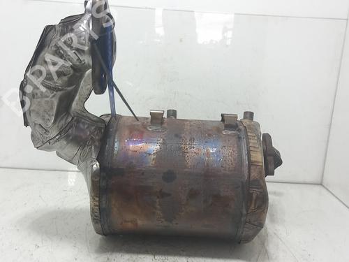 Particulate filter NISSAN QASHQAI II SUV (J11, J11_) 1.6 dCi | BP25903699M81 