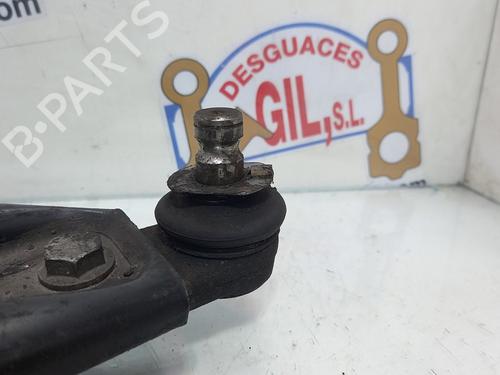 Left front suspension arm RENAULT MEGANE I (BA0/1_) 1.9 dTi (BA1U) | BP20768350M12 
