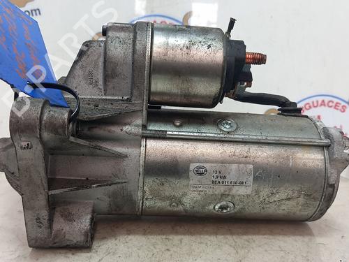 Startmotor RENAULT MEGANE II Saloon (LM0/1_) [2003-2025]  20770837