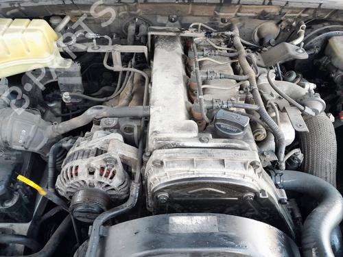 Radio KIA SORENTO I (JC) 2.5 CRDi 4WD | BP21287895E6 