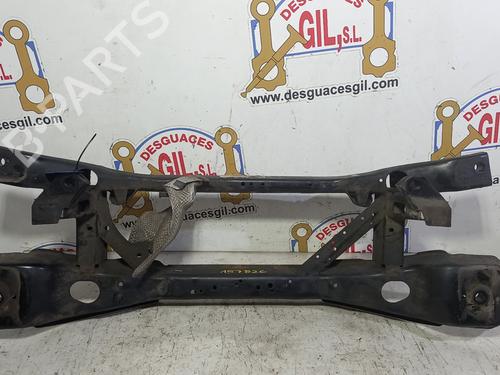 Used Rear axle FORD FOCUS III 1.5 TDCi (120 hp) 20764826