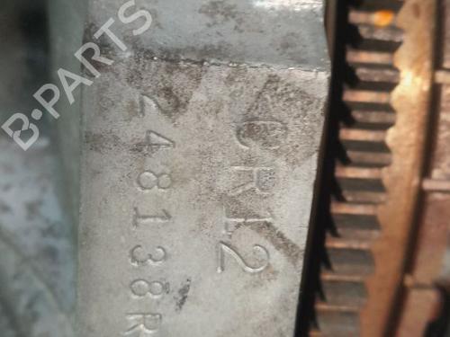 Engine NISSAN MICRA III (K12) 1.2 16V | BP26713962M1 