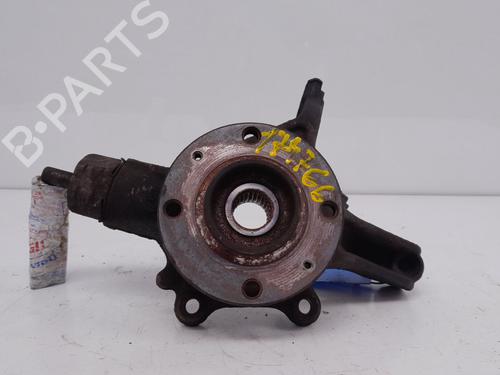 Used Right front steering knuckle CITROËN BERLINGO MULTISPACE (B9) 1.6 HDi 90 (90 hp) 22415689