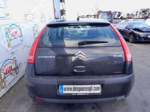 Fuel pump CITROËN C4 I (LC_) 1.6 16V | BP23504062M76 