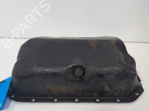 Cárter de aceite Cárter de aceite VW GOLF III (1H1) [1989-2000] 34129049 34129049