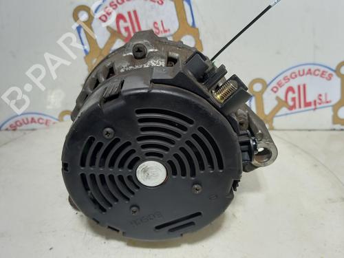 Alternator CITROËN ZX (N2) 1.9 D | BP20753928M7 