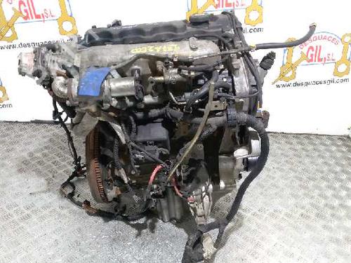 Engine ALFA ROMEO 147 (937_) 1.9 JTDM (937.AXD1A, 937.AXV1A, 937.BXB1A) | BP20784486M1 