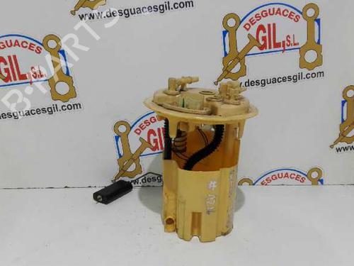 Pompa paliwa PEUGEOT 308 I (4A_, 4C_)  | BP20781281M76 