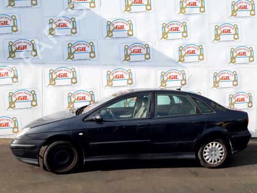 Left front driveshaft CITROËN C5 I (DC_) 1.8 16V (DC6FZB, DC6FZE) | BP20760443M38 