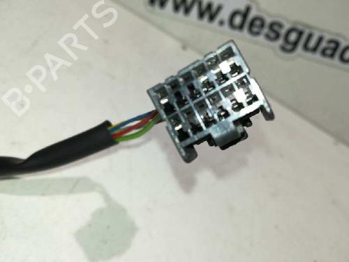 Right mirror RENAULT ESPACE III (JE0_) 2.2 D | BP20806072C27