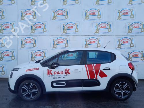 Used Parts CITROËN C3 III (SX) [2016-2025]  4268261