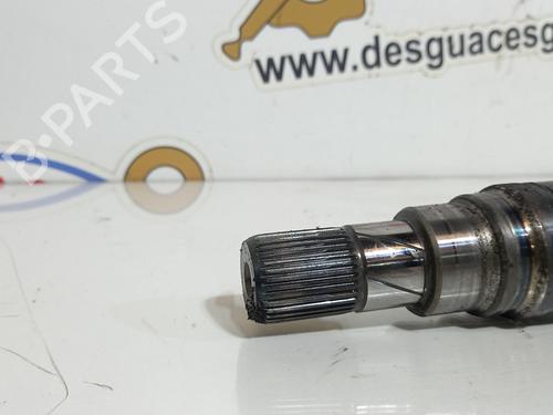 Right front driveshaft MINI MINI (R56) Cooper D | BP20745879M39 