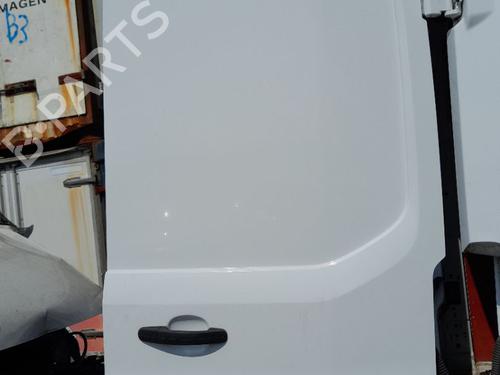 Used Right tailgate FORD TRANSIT V363 Van (FCD, FDD) [2013-2025]  28276161