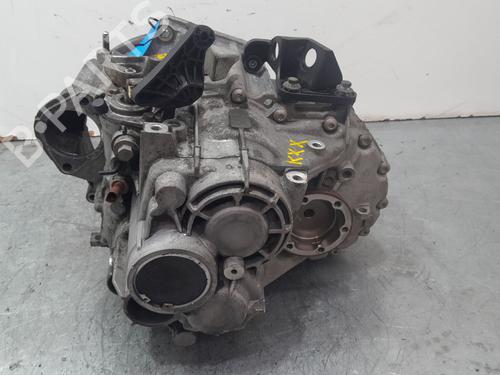 Gearbox VW PASSAT B6 Variant (3C5)  | BP29906556M3 