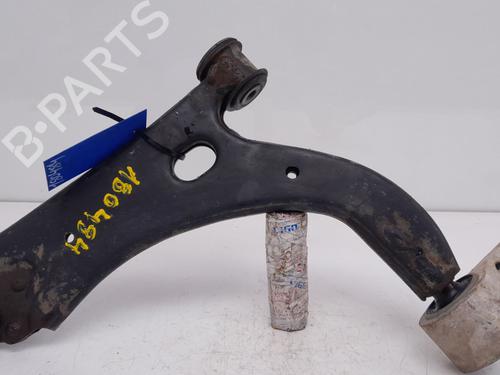 Used Left front suspension arm Left front suspension arm FORD FIESTA V (JH_, JD_) 1.3 (69 hp) 34129307 34129307