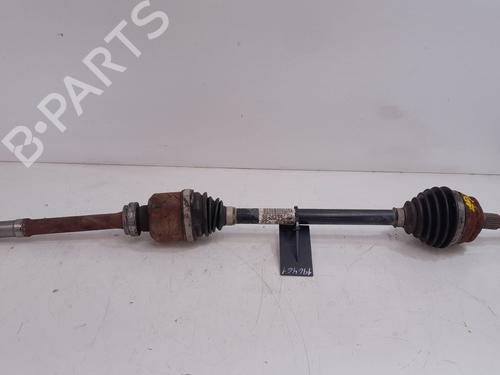Used Right front driveshaft Right front driveshaft PEUGEOT 2008 II (UD_, US_, UY_, UJ_, UR_, UC_) [2019-2026] 36361688 36361688