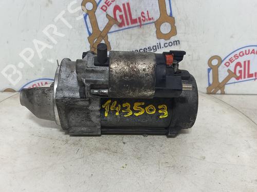 Startmotor Startmotor KIA SPORTAGE III (SL) 1.7 CRDi (116 hp) 34128818 34128818