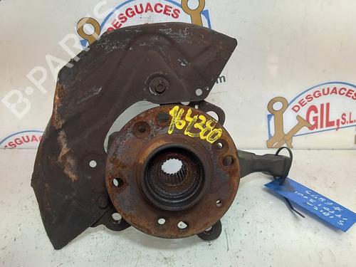 Used Right front steering knuckle SEAT IBIZA II (6K1) 1.9 TDI (90 hp) 20769670