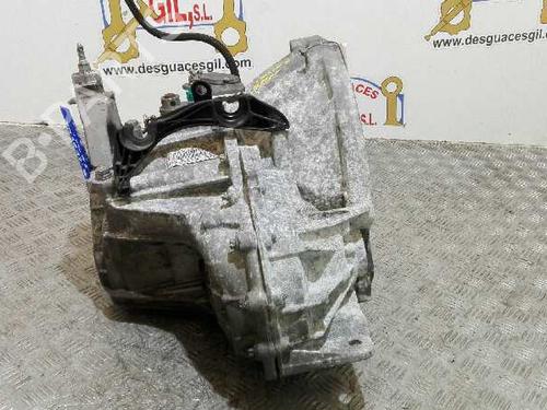 Gearbox RENAULT LAGUNA III (BT0/1) 2.0 dCi (BT07, BT0J, BT14, BT1A, BT1S) | BP20779194M3 