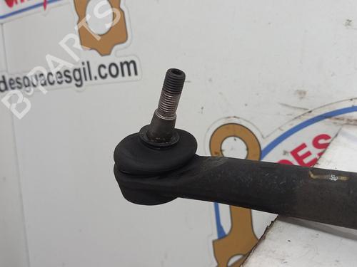 Steering rack FIAT DOBLO Cargo (263_)  | BP21002152M22 