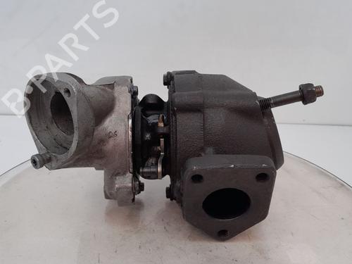 Used Turbocharger/Supercharger Turbocharger/Supercharger BMW 3 (E46) 320 d (150 hp) 34130274 34130274