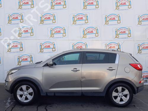 Used Parts KIA SPORTAGE III (SL) [2009-2017]  4348392