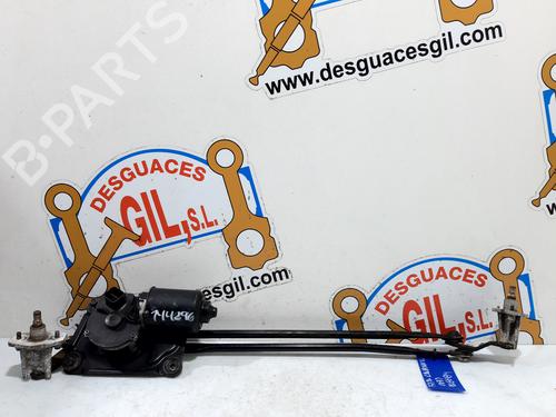 Used Front wiper motor KIA CARNIVAL II (GQ) 2.9 CRDi (144 hp) 20756396