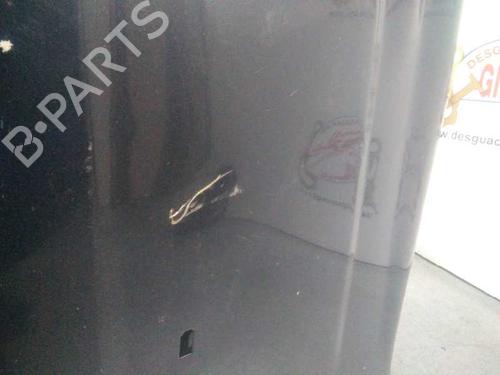 Hood JAGUAR X-TYPE I (X400)  | BP25823568C1 