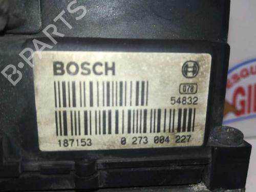 ABS pump OPEL CORSA C (X01) 1.2 (F08, F68) | BP20780042M43 