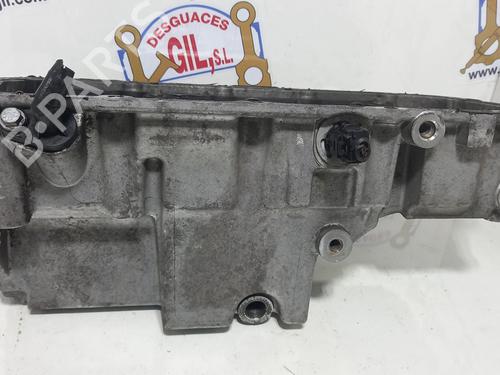 Oil sump OPEL INSIGNIA A Saloon (G09) 2.0 CDTI (69) | BP20765088M115 