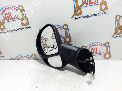 Retrovisor esquerdo FIAT MULTIPLA (186_) 1.9 JTD 110 (110 hp) 20806562
