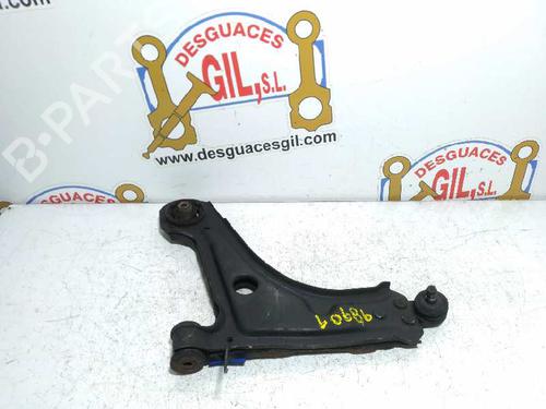 Left front suspension arm CHEVROLET REZZO MPV (U100) 1.6 | BP20728230M12 
