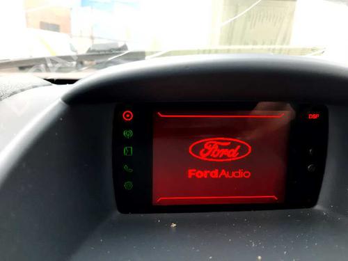 Front right window mechanism FORD FIESTA VI (CB1, CCN) 1.4 TDCi | BP20732595C23 