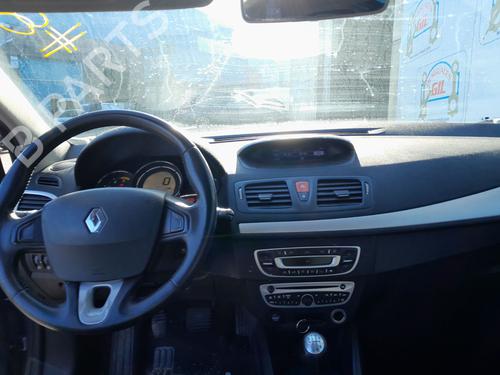 Kombinert Instrument RENAULT MEGANE III Hatchback (BZ0/1_, B3_) 1.5 dCi (BZ09, BZ0D, BZ1W, BZ29, BZ14) | BP25607923C47 
