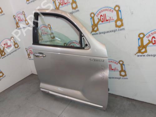 Right front door CHRYSLER PT CRUISER (PT_) 2.4 | BP20748641C3 