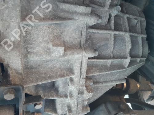 Used Gearbox KIA VENGA (YN) [2010-2019]  31613514