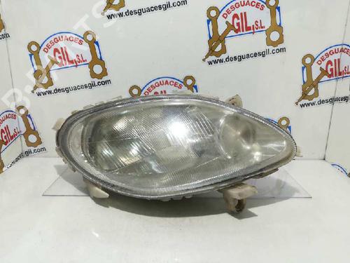 Used Right headlight SMART CITY-COUPE (450) 0.6 (S1CLB1, 450.331, 450.336) (45 hp) 20807921