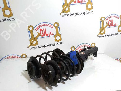 Right front shock absorber BMW 3 Compact (E36) 318 tds | BP20729051M17 