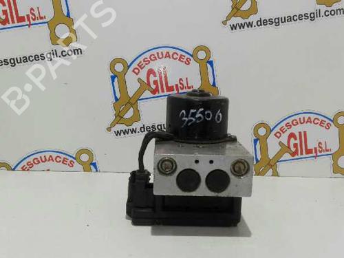 ABS Bremseaggregat AUDI A3 (8L1) 1.9 TDI (110 hp) 20795934