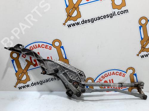 Front wiper motor MERCEDES-BENZ E-CLASS (W211) E 220 CDI (211.008) | BP20749909M29 