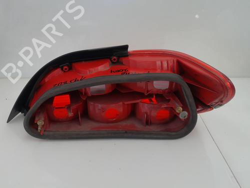 Rear bumper left light PEUGEOT 406 (8B) 2.0 HDI 90 | BP31131860C81